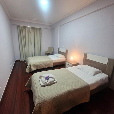 Alex Apartment فونشال المظهر الخارجي الصورة