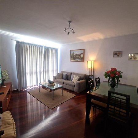 Alex Apartment فونشال المظهر الخارجي الصورة