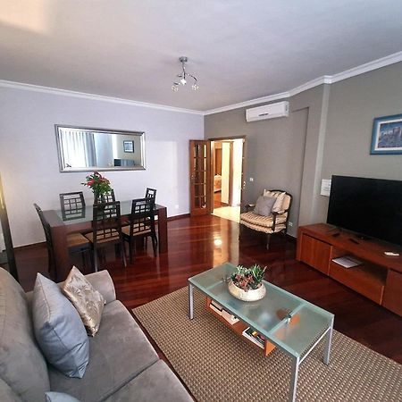 Alex Apartment فونشال المظهر الخارجي الصورة