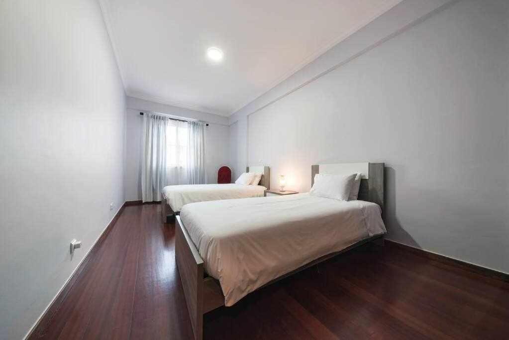 Alex Apartment فونشال المظهر الخارجي الصورة