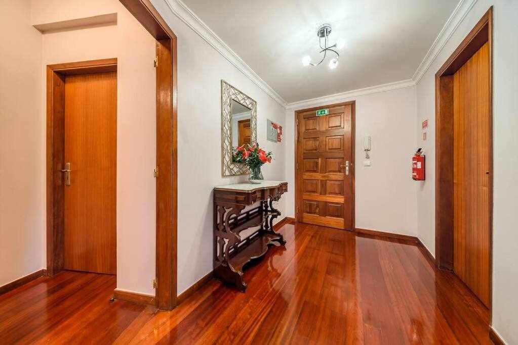 Alex Apartment فونشال المظهر الخارجي الصورة