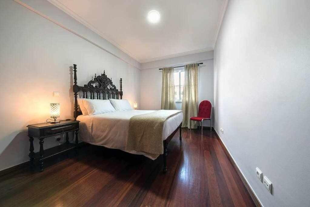 Alex Apartment فونشال المظهر الخارجي الصورة