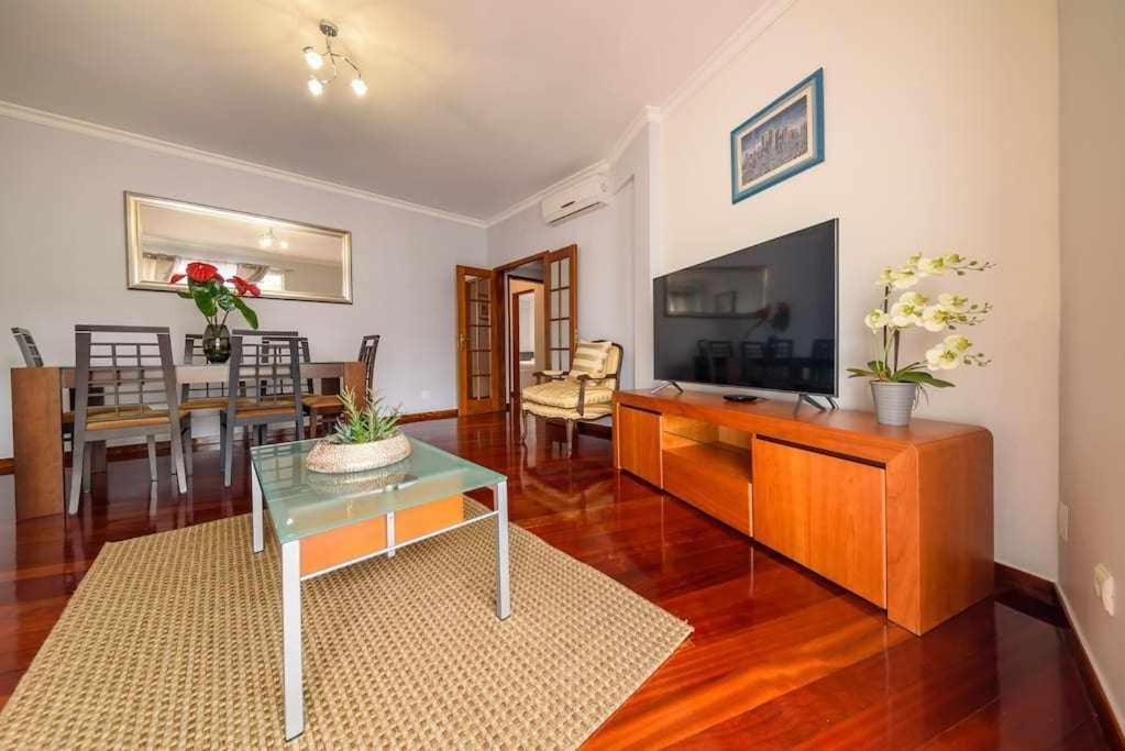 Alex Apartment فونشال المظهر الخارجي الصورة