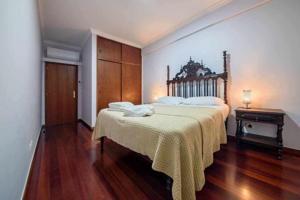 Alex Apartment فونشال المظهر الخارجي الصورة