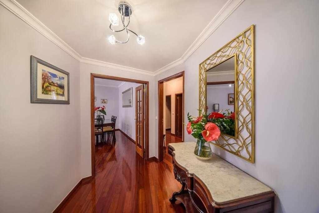 Alex Apartment فونشال المظهر الخارجي الصورة