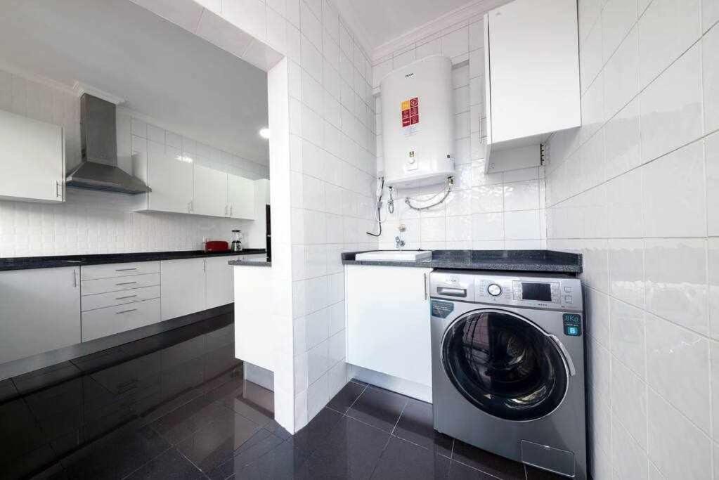 Alex Apartment فونشال المظهر الخارجي الصورة