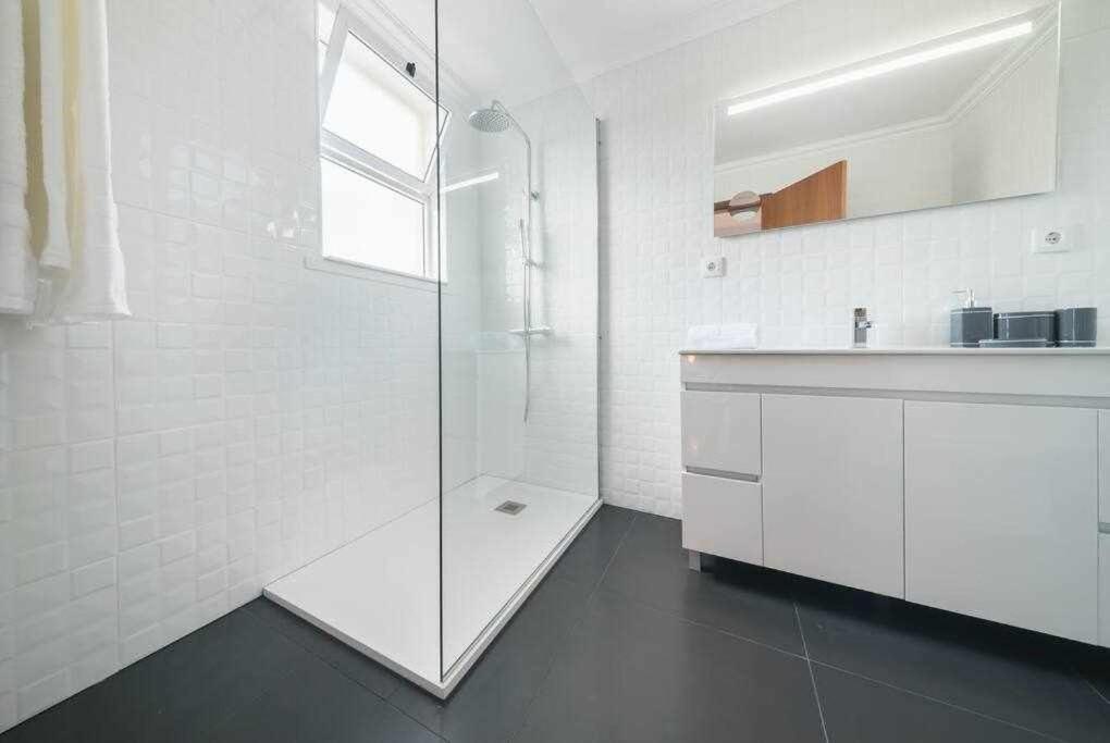 Alex Apartment فونشال المظهر الخارجي الصورة