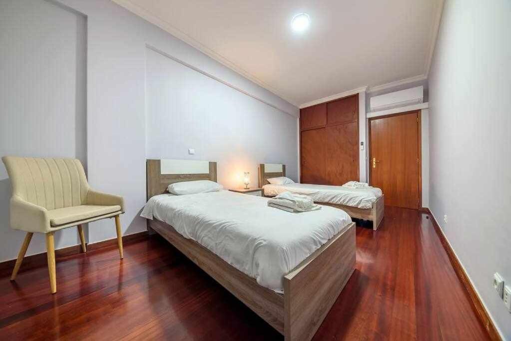 Alex Apartment فونشال المظهر الخارجي الصورة
