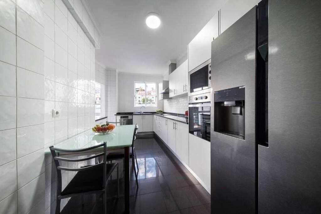 Alex Apartment فونشال المظهر الخارجي الصورة