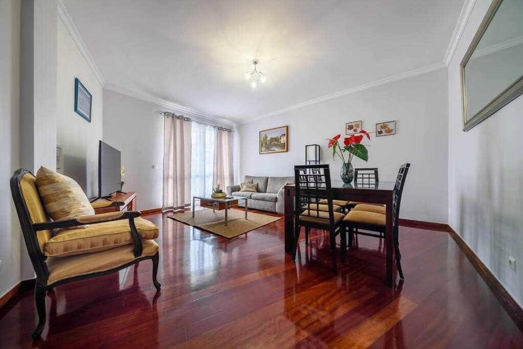 Alex Apartment فونشال المظهر الخارجي الصورة