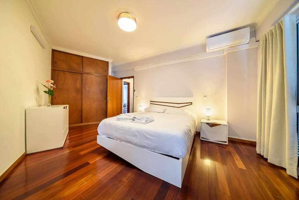 Alex Apartment فونشال المظهر الخارجي الصورة
