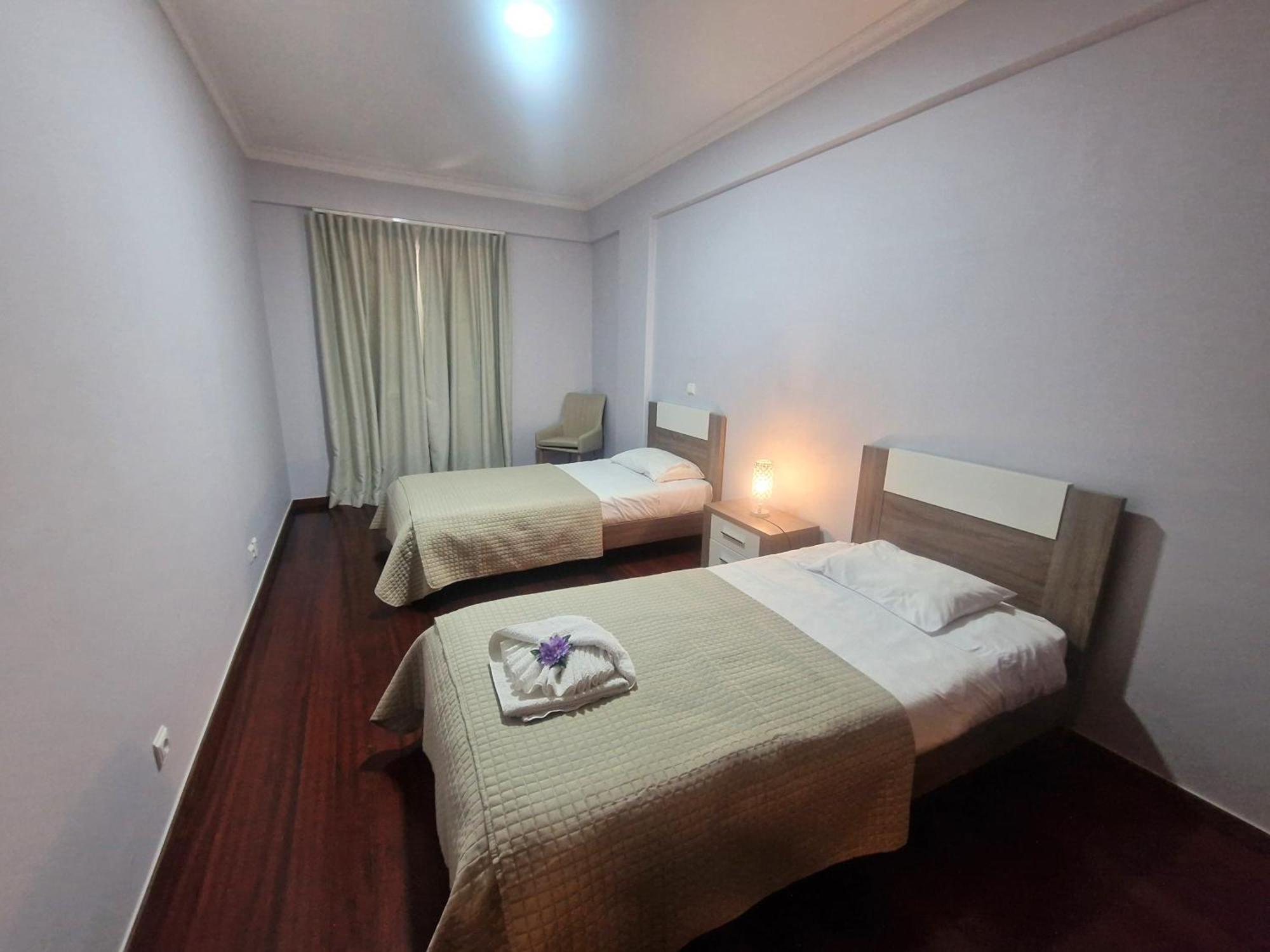 Alex Apartment فونشال المظهر الخارجي الصورة