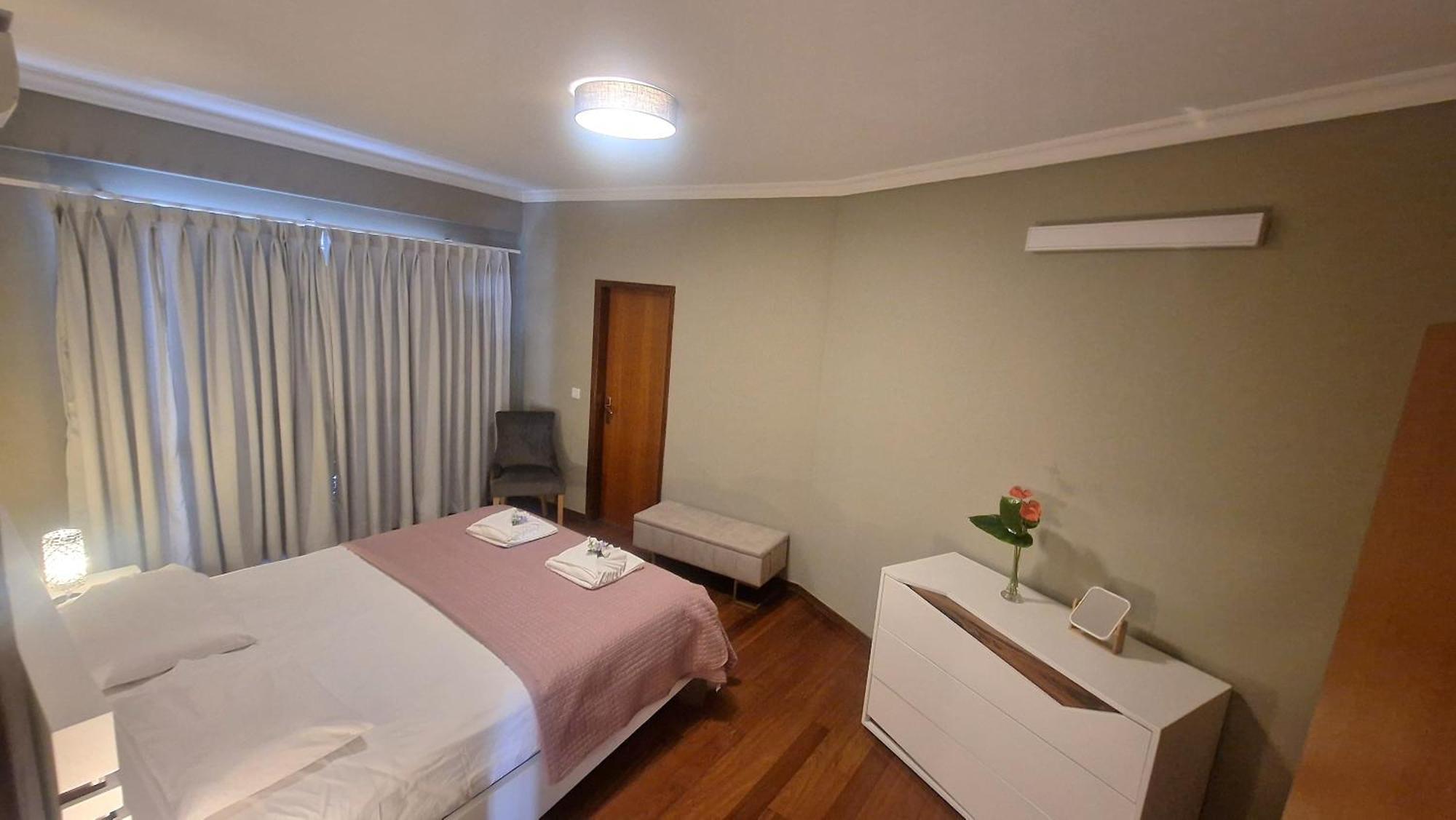Alex Apartment فونشال المظهر الخارجي الصورة