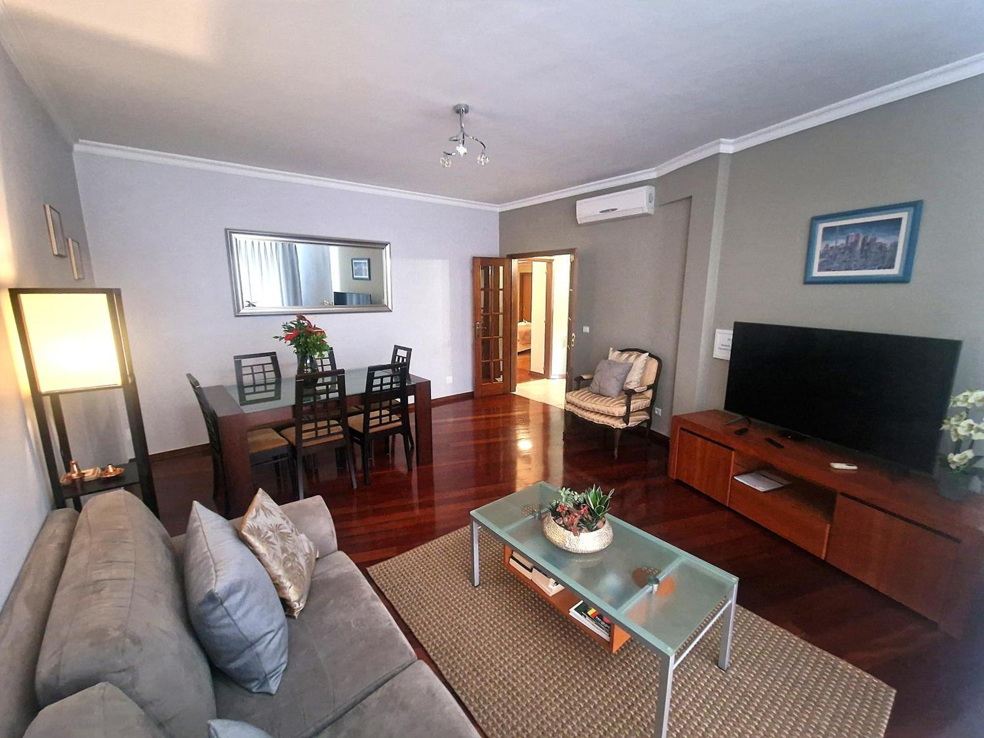 Alex Apartment فونشال المظهر الخارجي الصورة